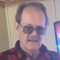Jimmy A. Craig