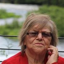 Phyllis Ann Causley