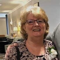 Nancy Elizabeth Machincia