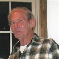 Charles Wayne Sutphin