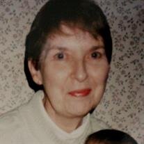 Betty B. Thomas