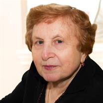 Polya Katz