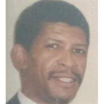 David Lee Goines