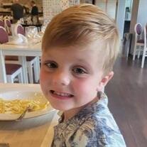 Colten Michael Paul Thompson - Winquist