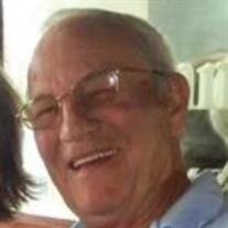 Jerome "Jerry" D. Estes