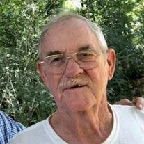Mr. Raymond Eugene Edwards Sr.