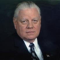 Lewis "Buddy" Johnson