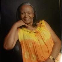Rose LaVerne Abernathy