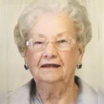 Elsie Rhodes Hamrick