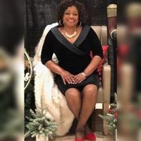 Beverly Ann Edmondson