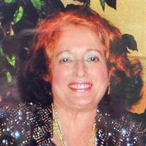 Gloria T Andrews