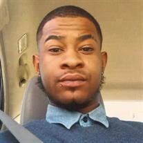 Byron Christian Allen