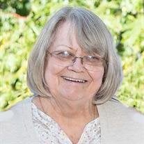 Ruth Ann Conner