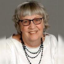 Joan Rausch