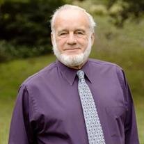 Eugene R. Kreitzer, Sr.