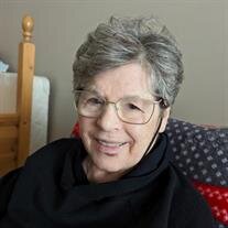 Clara Marilyn Stamper