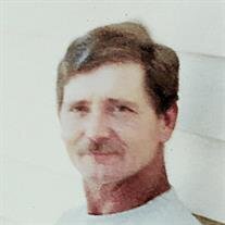 Larry Scheurer