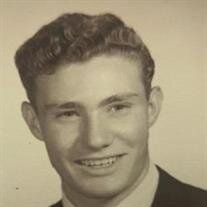 Melvin "Don" Rutledge Jr.