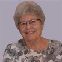 Marlyn "Marlie" Fisher