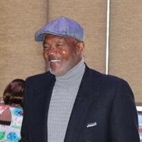 Warren Foster Williams