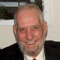 Kenneth D. Jones