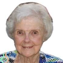 Jean Thines Hutchison