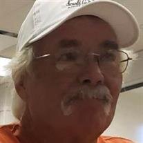 Donald Tracy Young