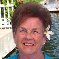 Jean Ramsey Kreitzer