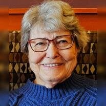 Audrey Rauhut