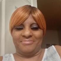 Mrs. Carolyn Yvette Brumfield