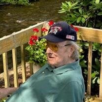 Thomas Leon Evans Sr.