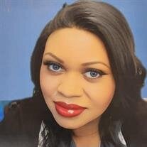 Ms Audra Stuckey