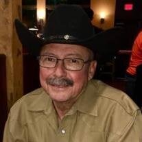 Faustino G. Jimenez Jr.
