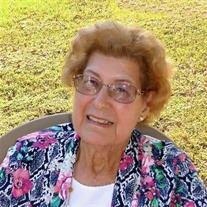 Doris Marie Williams