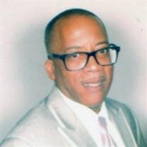 Jeffrey Eric McCullough Sr.