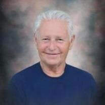 KENNETH ALAN PITCHER