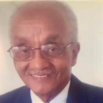 Alfred E. Talley