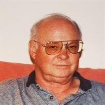 Clifton C. Metts