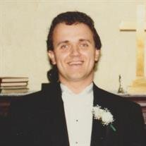 John Davis Jr.