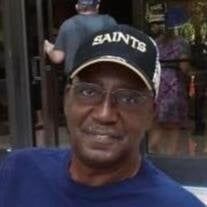 James Dennis Butler Sr.