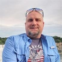 Mark Todd Tardiff