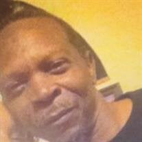Mr. Bobby Ray Myers Sr.