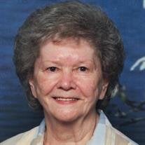 Catherine "Joyce" Adams