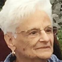 Rosaria "Sally" (Triscari) Geruso