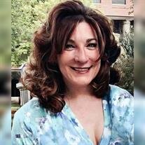 Nancy Ann Preble
