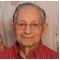 Edward Leon Culp