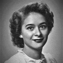 Ruth Evelyn Barclay