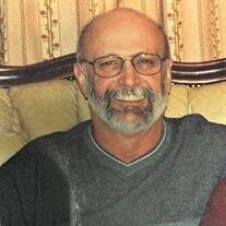 Ronald Youngs