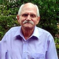 William "Billy" Arnold