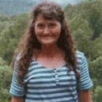 Marilyn Jo Short